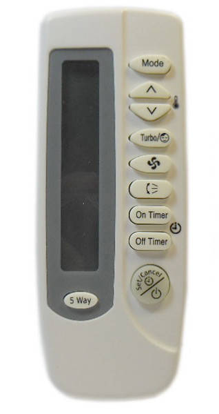 

Пульт для кондиционеров SAMSUNG KT-SS1a