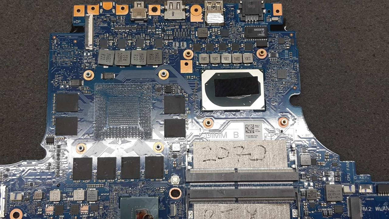 

9VA77 0BA77 9PA77 9FA77 D9WCW DDR6 MT61K256M32JE-14 видеопамять оригинал с разборки