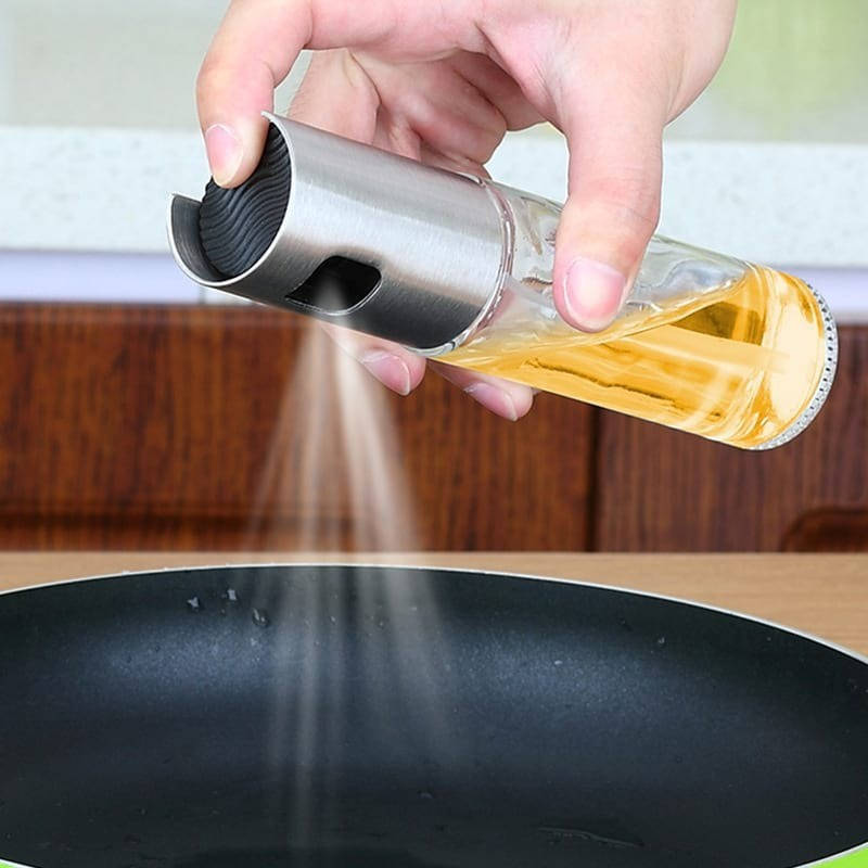 

Распылитель для масла / уксуса Kitchen Sprayer (КS-22622)
