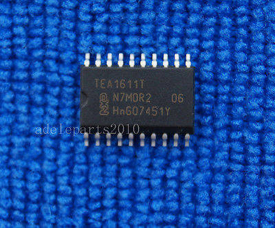 

Микросхема TEA1611T