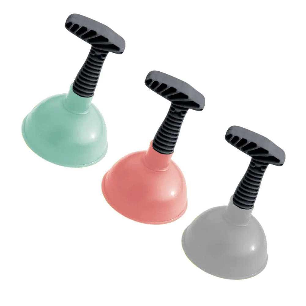 

Вантуз с пластиковой ручкой York, 17*12 см