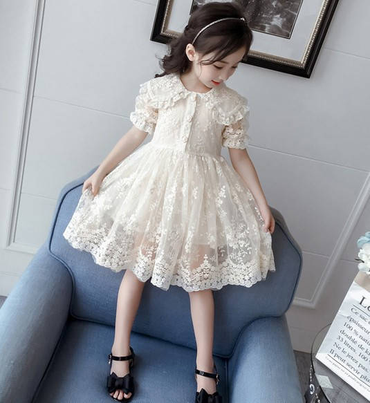 

Платье для девочки 1622, розмір 90