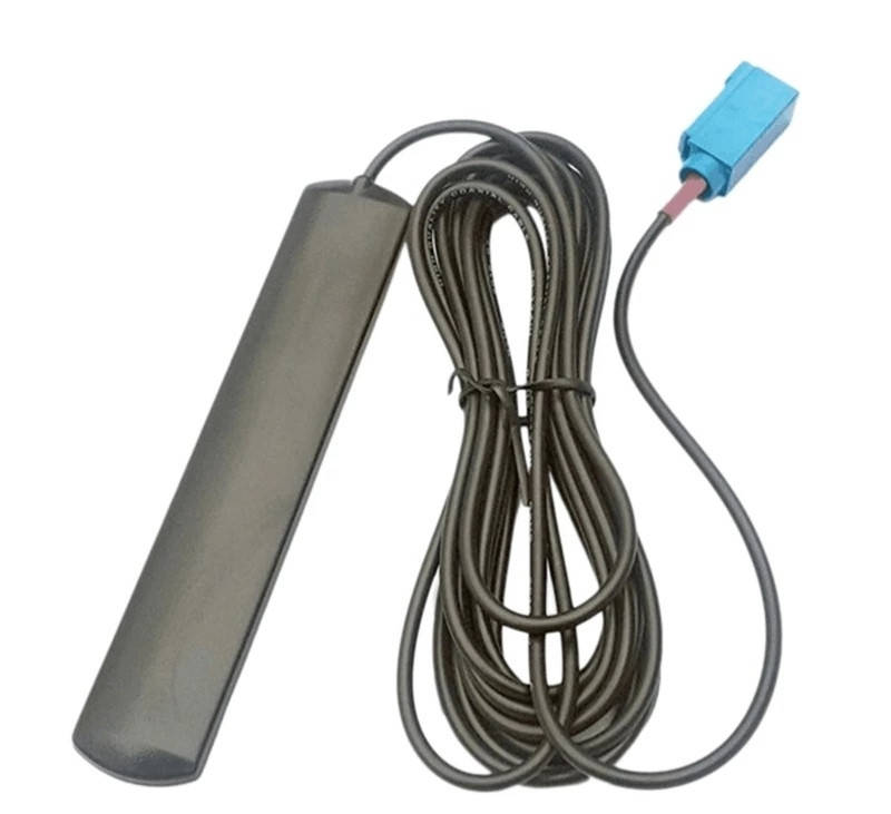 

Антенна Bluetooth/ Wifi/ Gsm 3G/ Fakra для Bmw с CIC/ Nbt Evo Carplay/ Combox