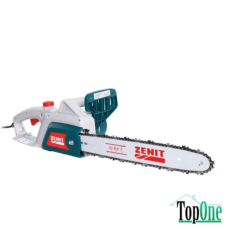 

Пила электрическая Зенит ЦПЛ-406/2200 842500