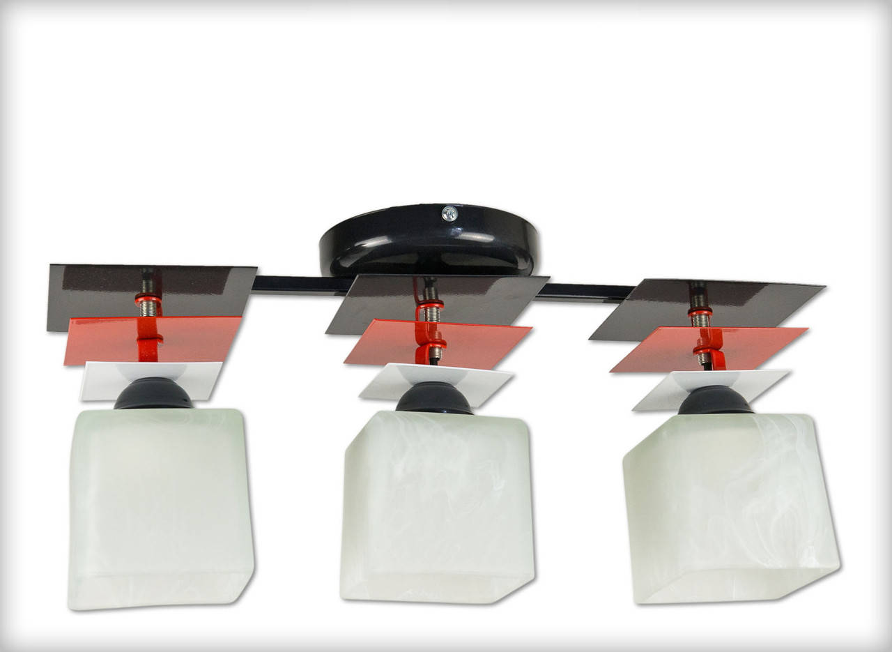 

Люстра потолочная 7506 Шанхай Астра