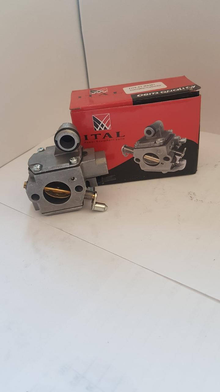 

Карбюратор Stihl MS 361. MS 341 ITAL (Турция)
