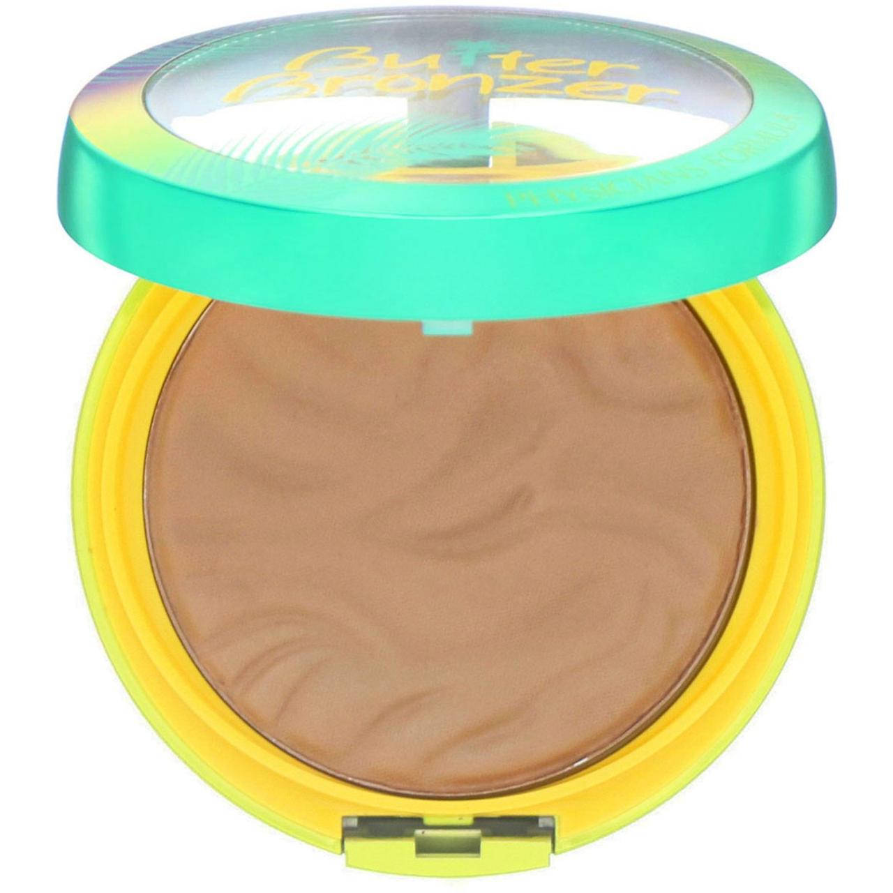 

Physicians Formula, Бронзер с маслом, 11 г (0,38 унции), официальный сайт, PFI-06676