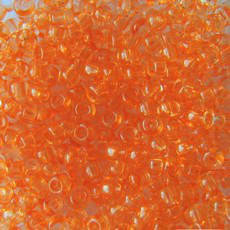 

Бисер, № 818 / 01184, Размер №10, Цвет: Оранжевый, Вид: Кристаллический, Упаковка: 5 грамм