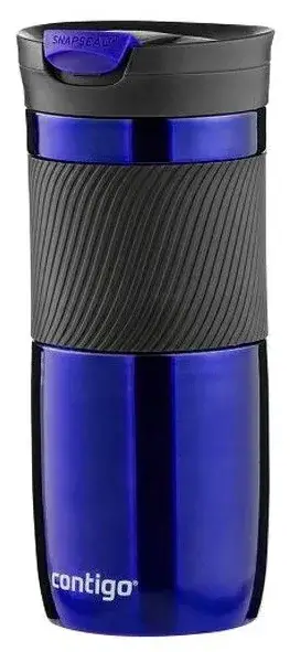 

Термочашка Contigo BYRON 16 0,47 л (2095559), Серый