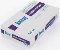 

Шпаклевка Knauf НР Мульти- Финиш 25 кг