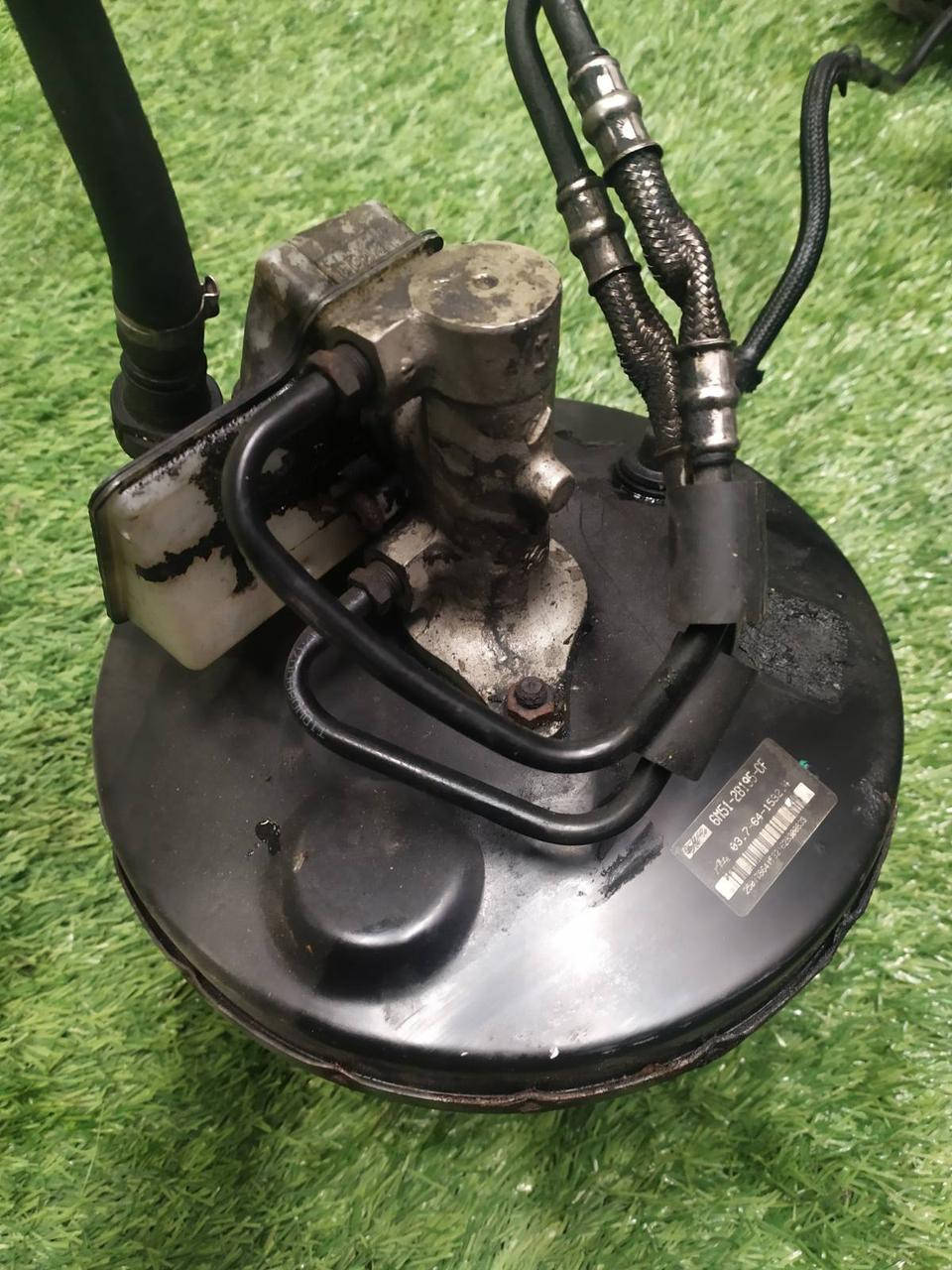 

Усилитель тормозов вакуумный Форд Фокус 2 2008-2010(Усилитель тормозов Ford Focus 2 2008-2010 )