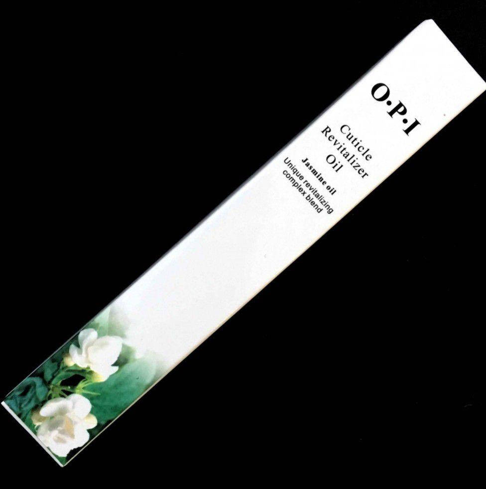 

Масло-карандаш ОРІ для кутикулы 5 мл. ЖАСМИН