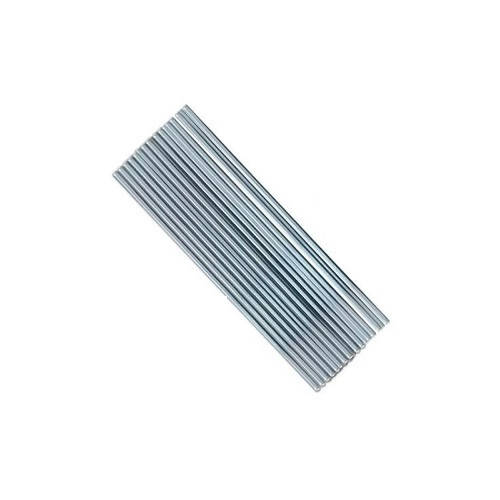 

Припой для пайки алюминия, пруток с флюсом 1,5мм х 500