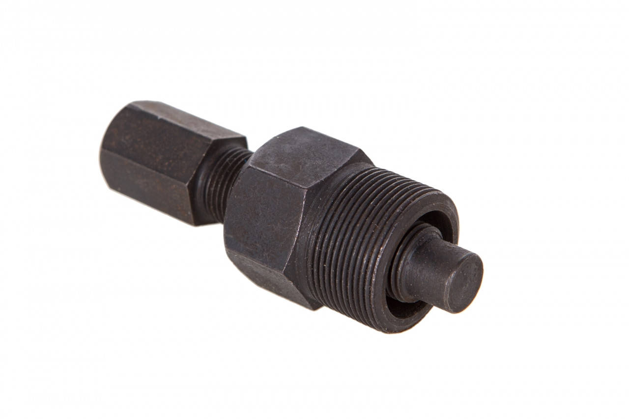 

Ключ-съемник для шатунов KEN TECH KL-9725 черн. под квадрат