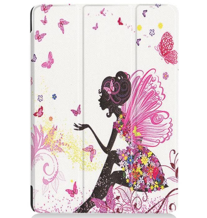 

Чехол для планшета HUAWEI MediaPad T3 10 9.6" (AGS-L09 / AGS-L03) Slim - Fairy