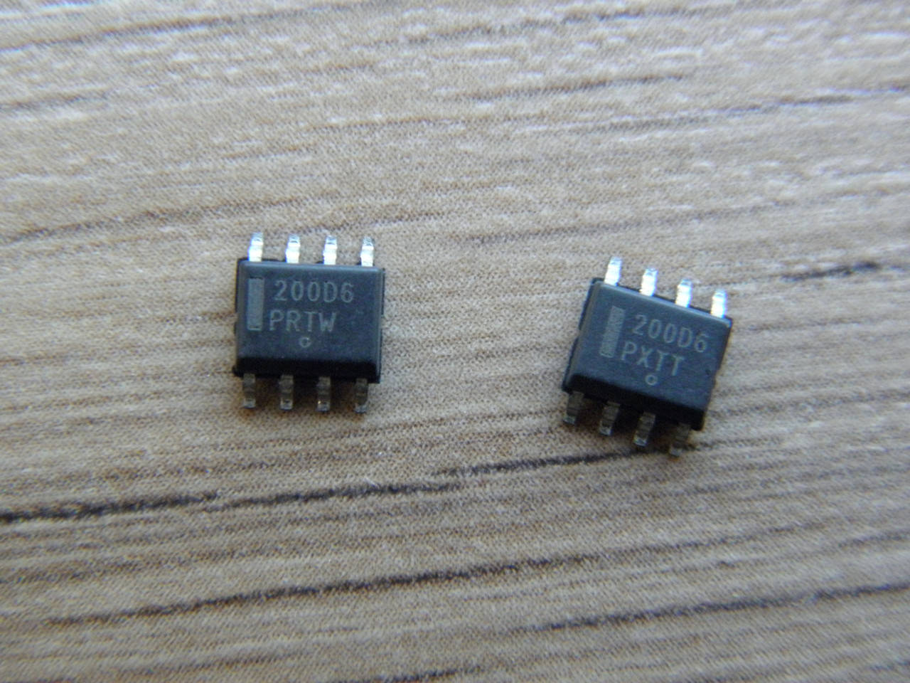 

М-ма NCP1200D60R2G 200D6 заменяет S3310