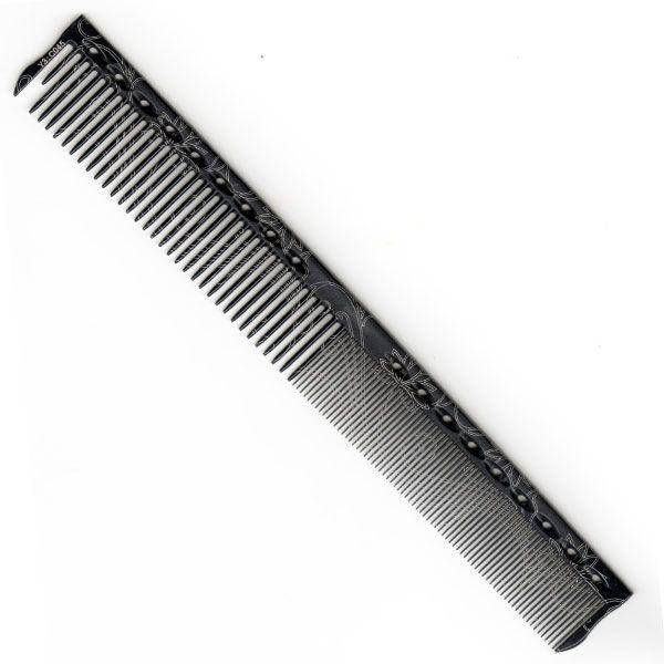 

Расческа планка Y3 carbon laser ET 22 см. С045