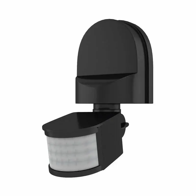 

Датчик движения Electrum WMS-003D Черный D-SM-1424