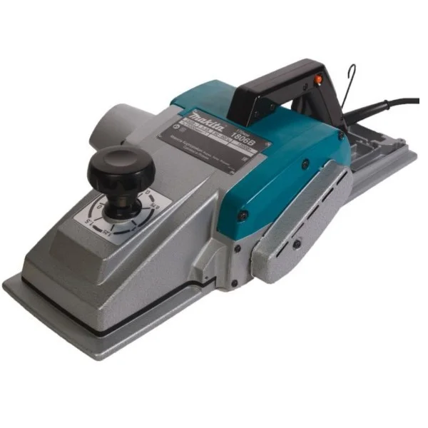 

Рубанок Makita 1806 B