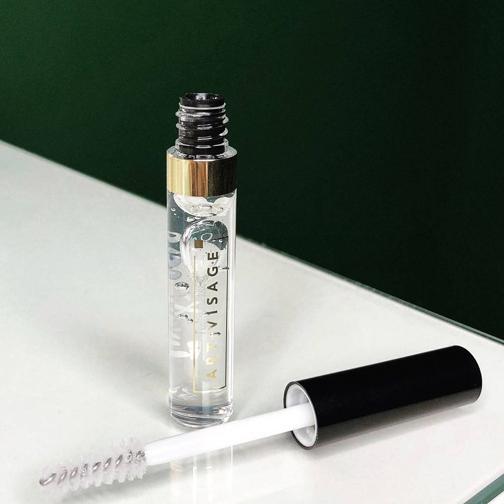 

Фиксирующий гель для бровей Art Visage