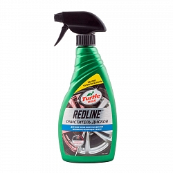

Очиститель колесных дисков REDLINE Turtle 500мл 185554