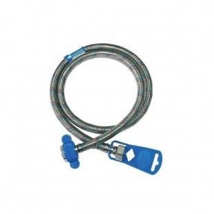 

Шланг для воды SANTAN Flex-water 1/2"х1/2", 70 см, гайка-гайка