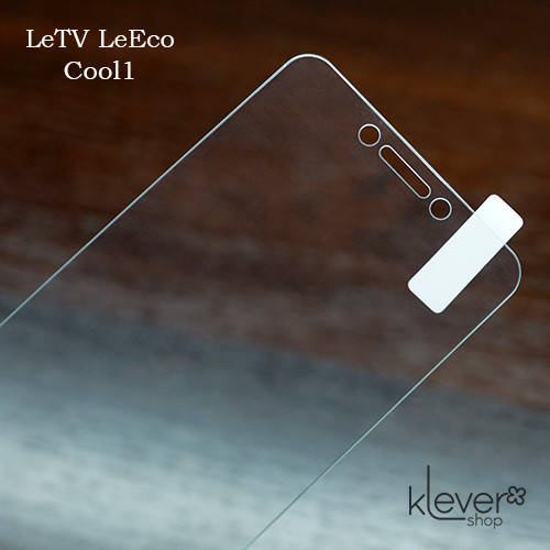 

Защитное стекло для LeEco (LeTV) Cool 1, Прозрачный