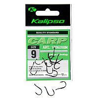 

Крючок Kalipso Carp 100609BN №9(12)