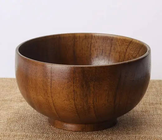 

Тяван бамбук 500 мл. Чаван бамбуковый для матча