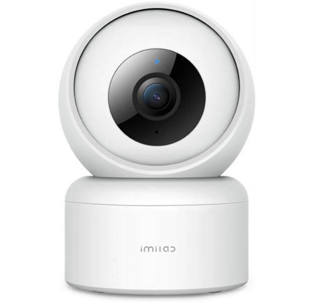 

IP-камера видеонаблюдения Xiaomi IMILAB Home Security Camera С20 (CMSXJ36A) Global EU [56522]