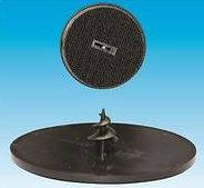 

Поворотное крепление ковриков в салоне BMW, ОЕМ: 51479171368, 917136810648011​