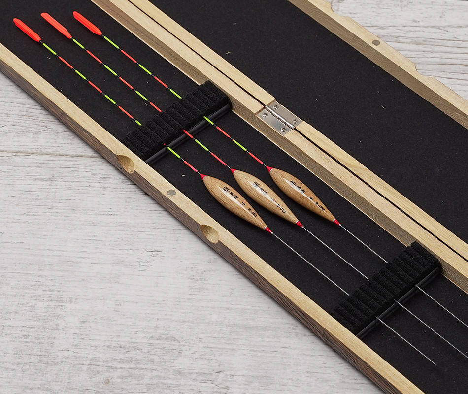 

Поплавок FanFish B-003 (37.5 см)