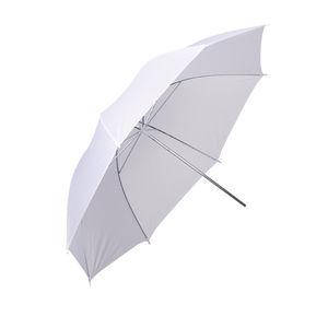 

Студийный фотозонт Godox белый 100см. на просвет