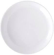 

Тарілка LUMINARC DIWALI STRUCTURE LINES /19 см/десерт, Белый