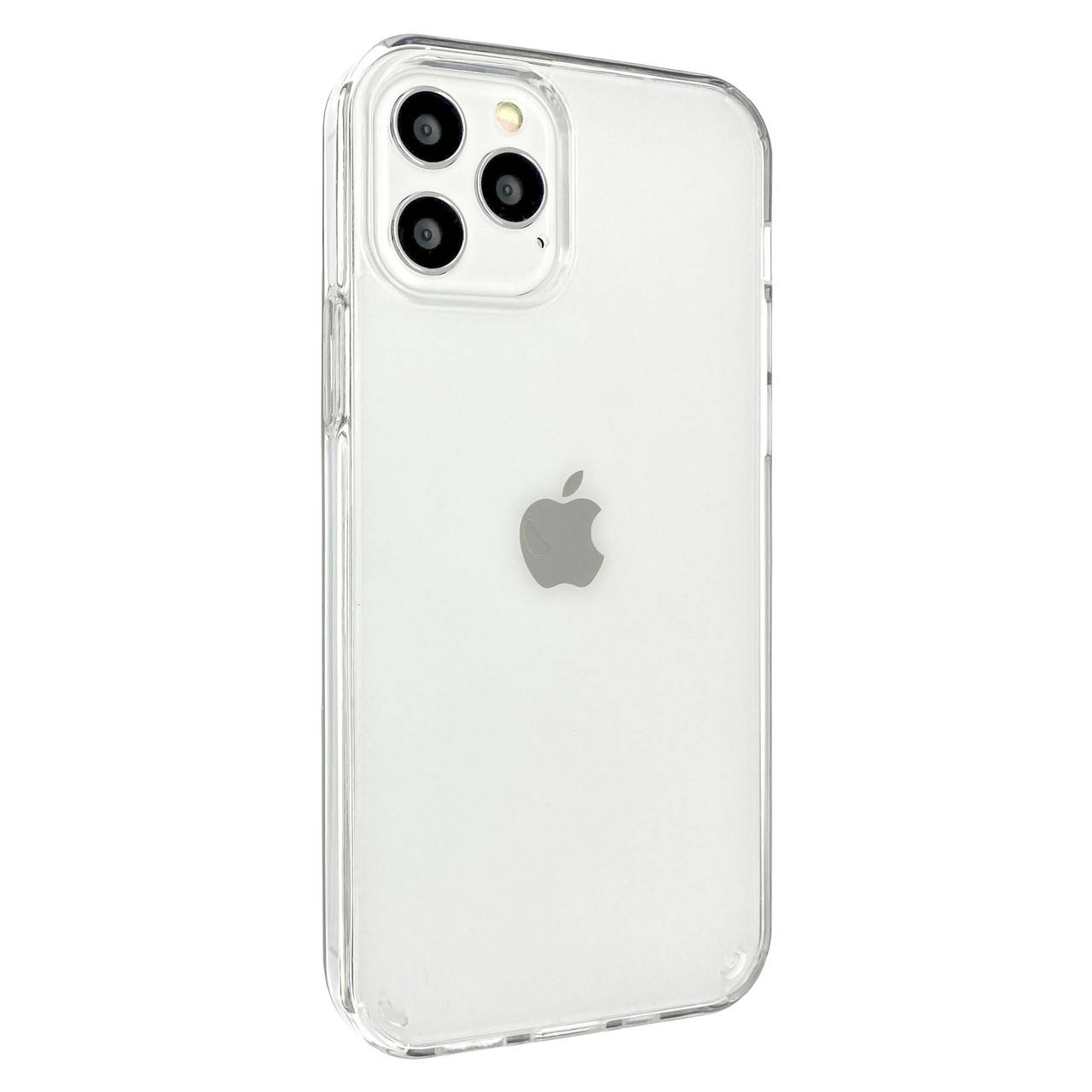 

Чехол-накладка Composite Clear Case для Apple iPhone 12 / 12 Pro 6.1" (clear)