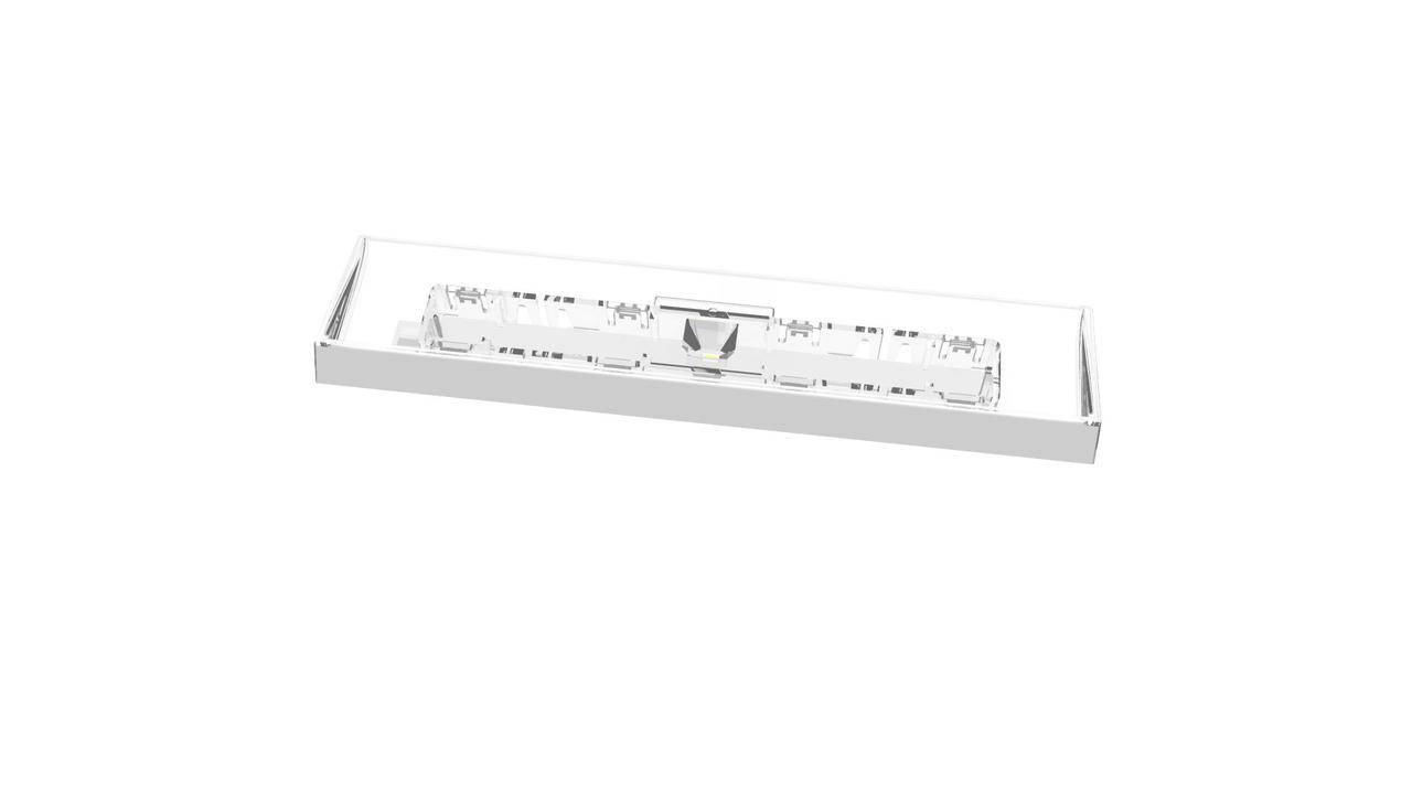 

Светодиод для холодильника Bosch, Siemens 10003924