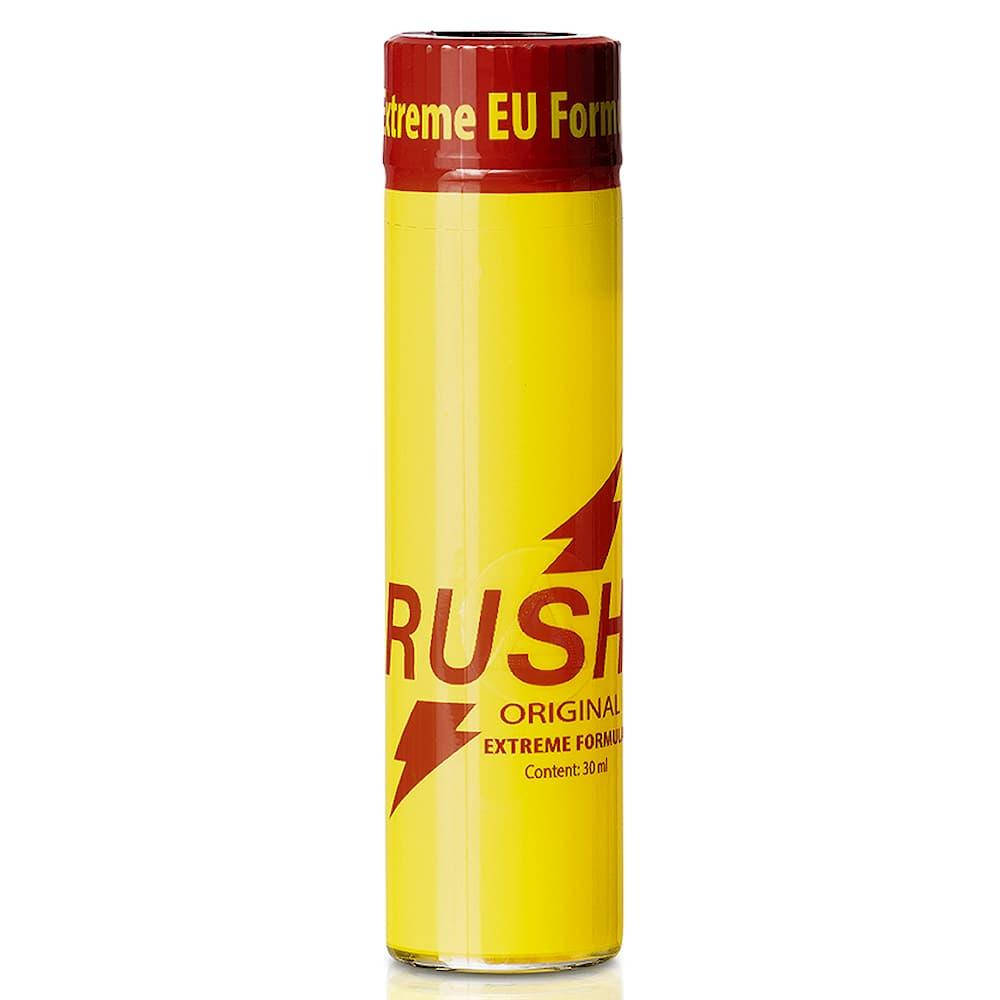 

Poppers RUSH EXTREME FORMULA 30 ML Canada
