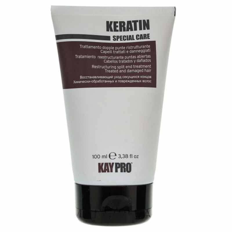 

Флюид с кератином KayPro Keratin 100 мл