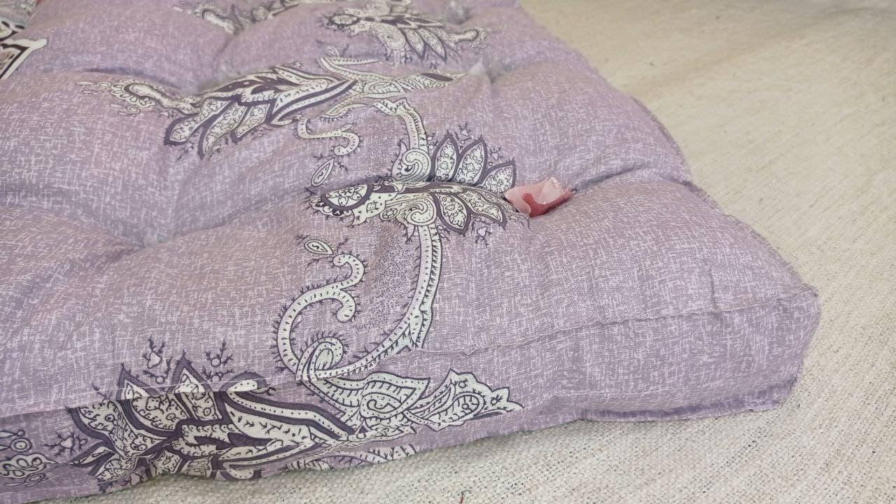 

Ватний матрац безпружинний 80 х 190 х 7