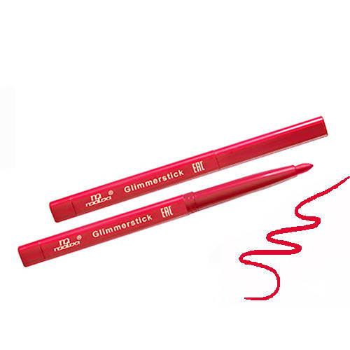 

Malva - Олівець для губ та очей механічний "Glimmerstick" M300 №140 (Venetian Red)