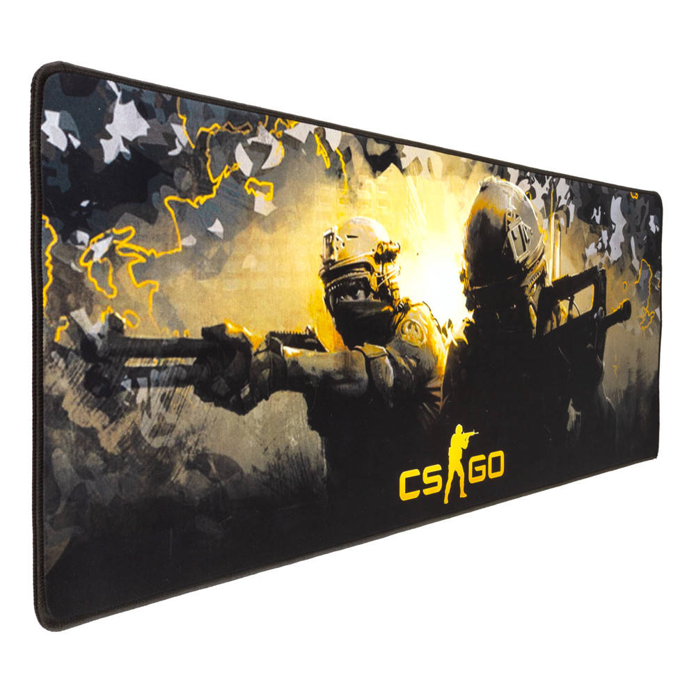 

Игровая поверхность Fantech Sven MP803 Black (MP803b)