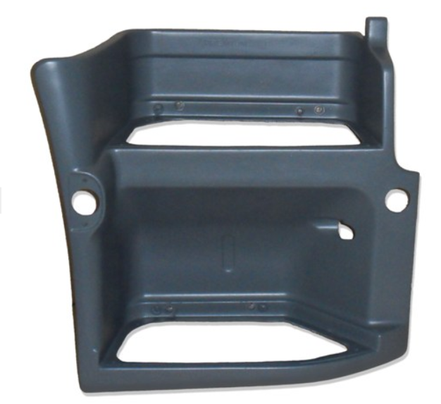 

Подножка кабины Renault Premium (правая)