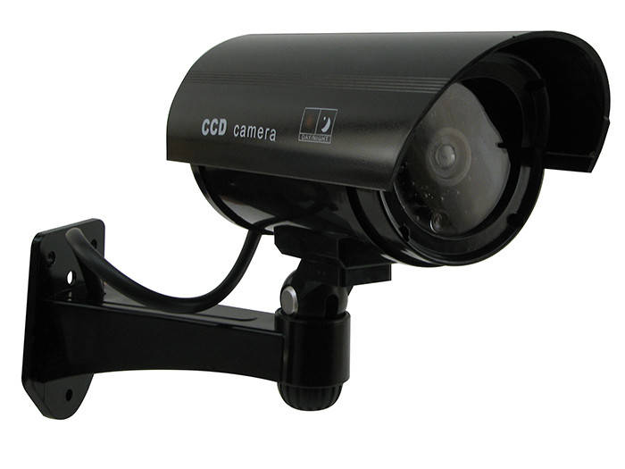 

Муляж камеры видеонаблюдения Dummy Ir Camera