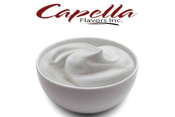 

Ароматизатор Capella Sweet Cream (Крем) 5 мл.