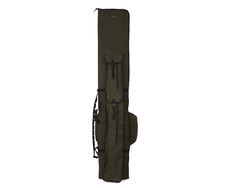 

Чехол для удилищ Fox R-Series 4 Rod 13ft Holdall