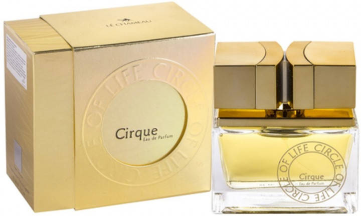 

Emper women Cirque Парфюмированная вода для женщин 100ml
