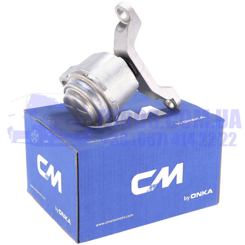 

Подушка двигателя FORD MONDEO/S-MAX/GALAXY 2007-2015 (2.0 DURATEC) ONKA