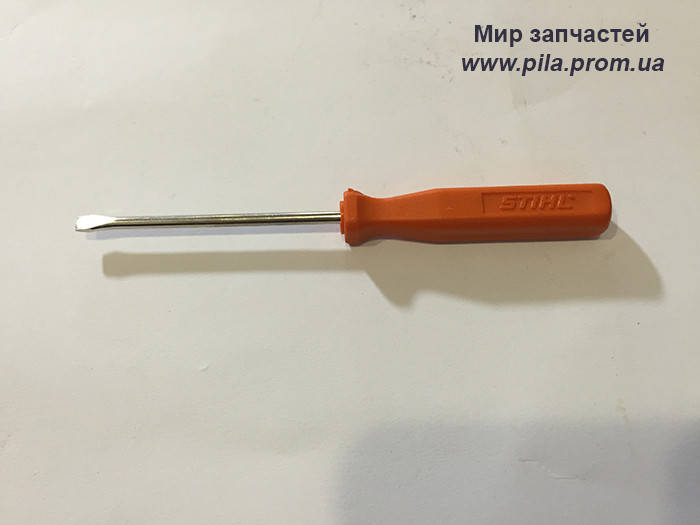 

Отвертка для регулировки карбюратора для Stihl MS 180