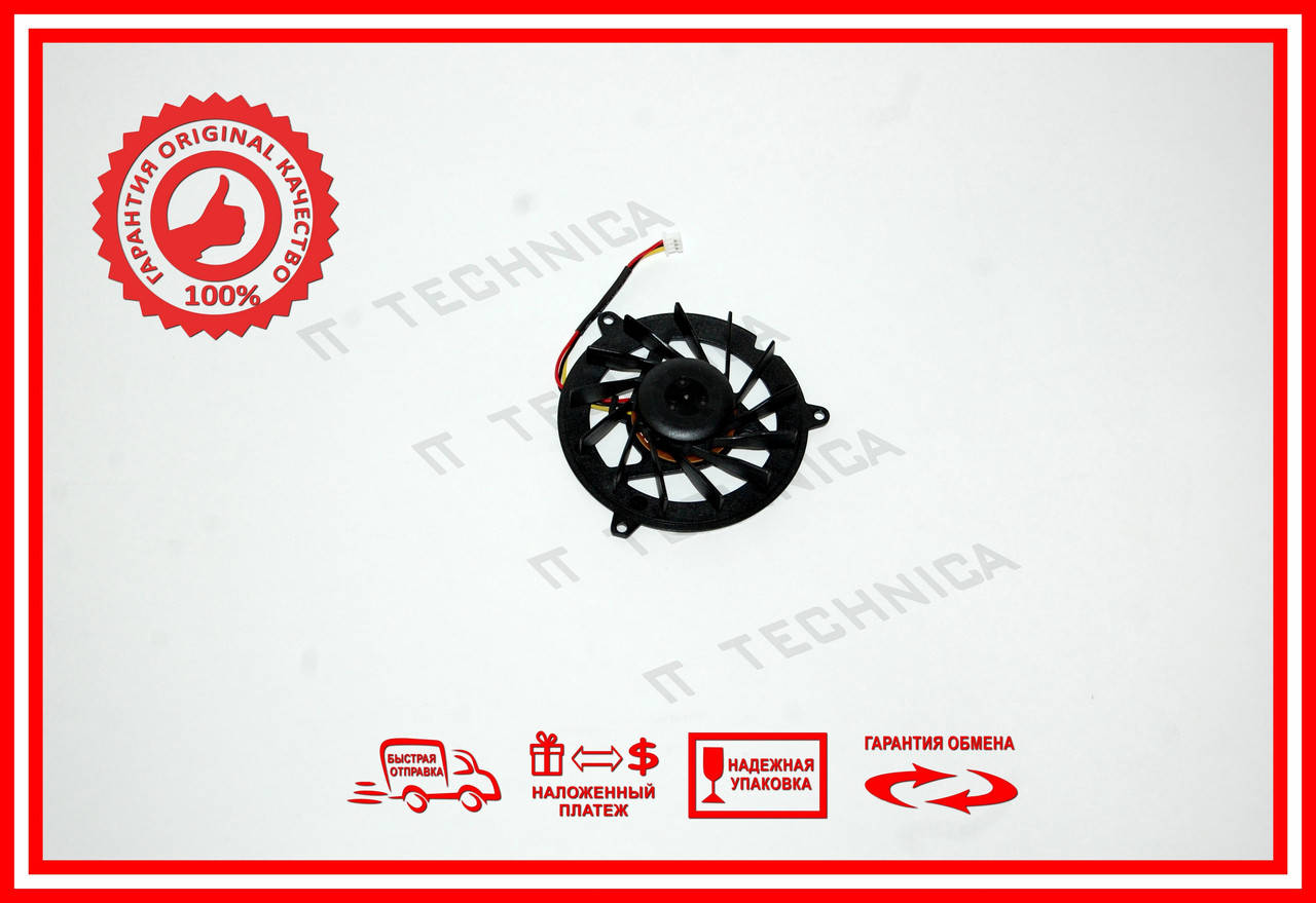 

Вентилятор ACER Aspire 5920 3050 3054 3055 4315 4710G 5050 5051 5052 5053 5054 5056 5920G оригінал