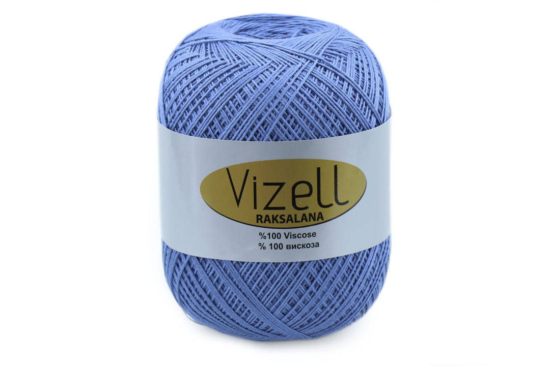 

Vizell Raksalana, Джинс №650, Синий